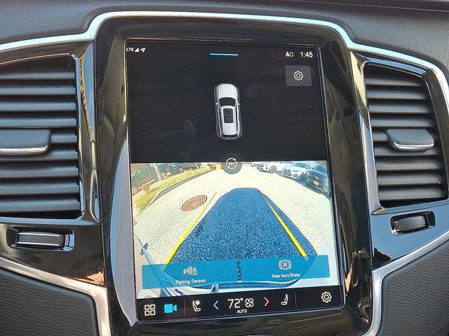 used 2023 Volvo XC90 car, priced at $39,995