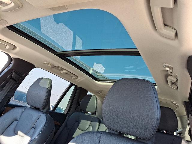 used 2023 Volvo XC90 car, priced at $39,995