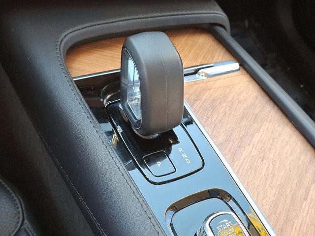 used 2023 Volvo XC90 car, priced at $39,995