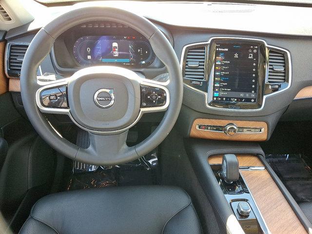 used 2023 Volvo XC90 car, priced at $39,995