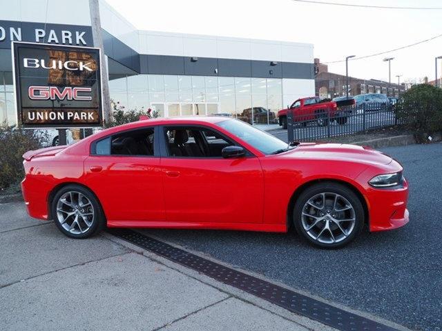 used 2023 Dodge Charger car