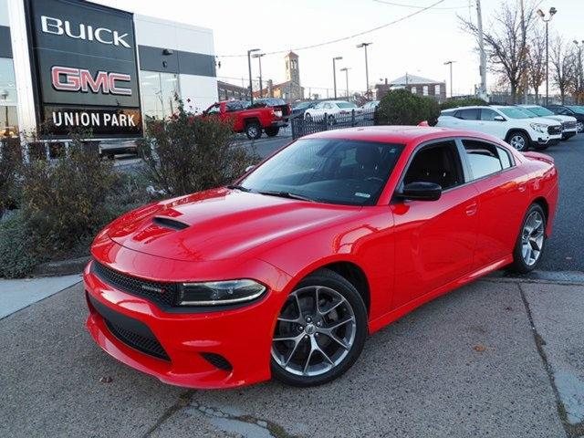 used 2023 Dodge Charger car