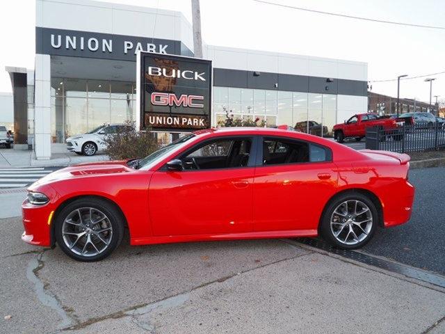 used 2023 Dodge Charger car