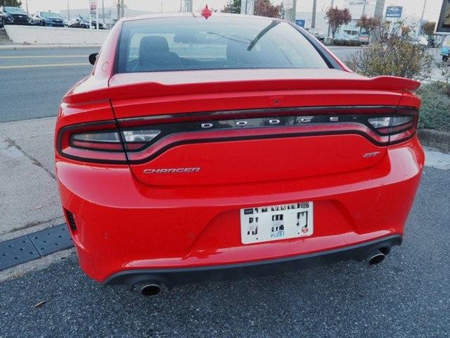 used 2023 Dodge Charger car