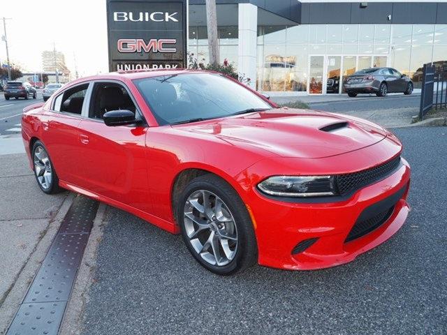 used 2023 Dodge Charger car