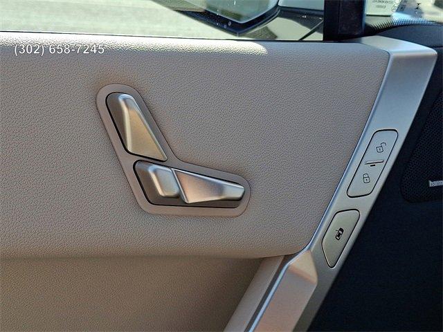 new 2026 BMW iX car, priced at $82,025