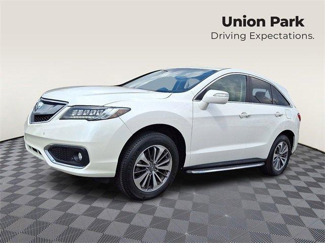 used 2016 Acura RDX car, priced at $17,988