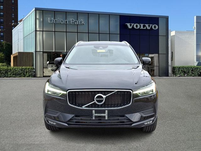 used 2021 Volvo XC60 car, priced at $27,595