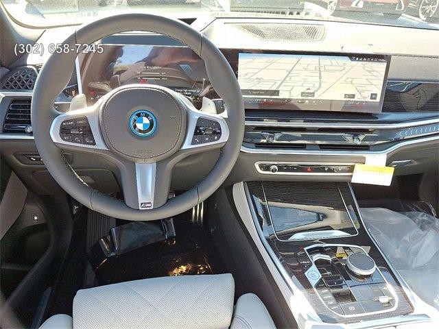 new 2026 BMW X5 car, priced at $88,525