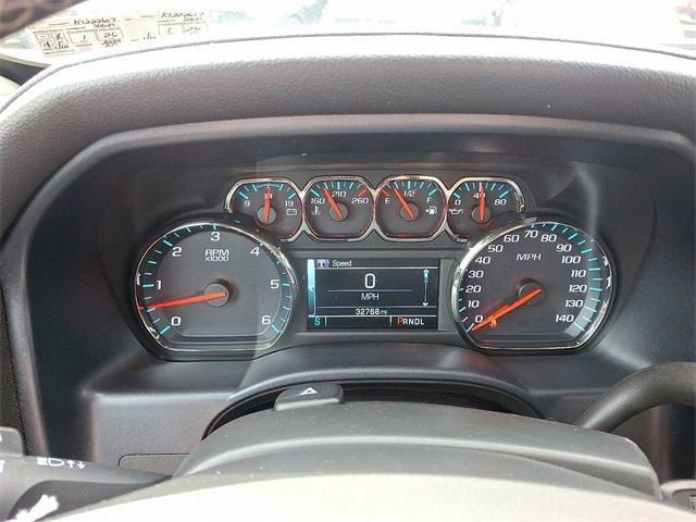 used 2019 GMC Sierra 1500 car, priced at $28,595