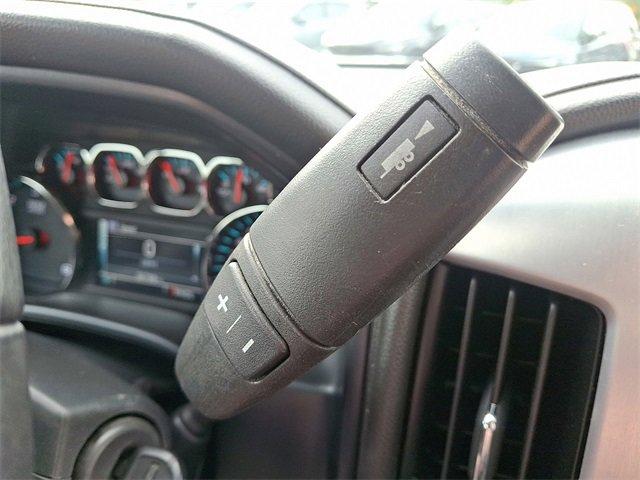 used 2019 GMC Sierra 1500 car, priced at $28,595