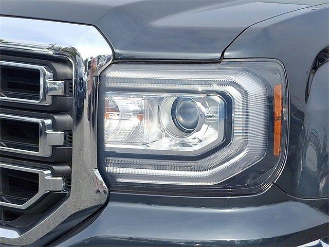 used 2019 GMC Sierra 1500 car, priced at $28,595