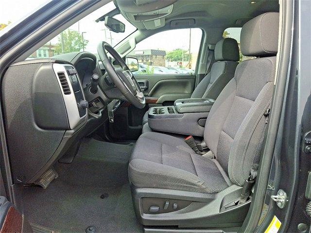 used 2019 GMC Sierra 1500 car, priced at $28,595