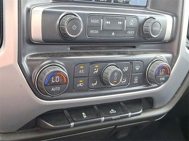 used 2019 GMC Sierra 1500 car, priced at $28,595