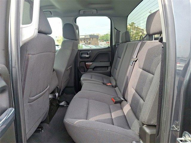 used 2019 GMC Sierra 1500 car, priced at $28,595