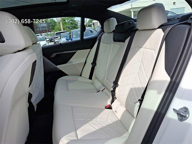 new 2026 BMW 530 car, priced at $67,190
