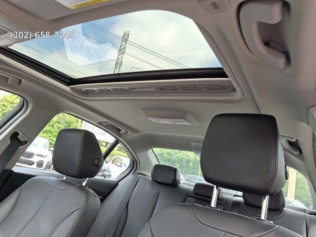 used 2016 BMW 320 car, priced at $8,990