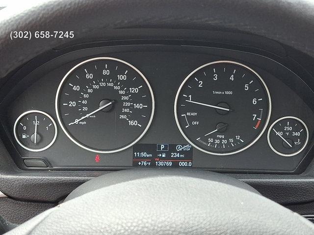 used 2016 BMW 320 car, priced at $8,990