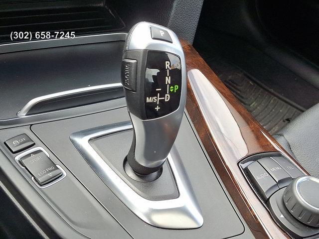 used 2016 BMW 320 car, priced at $8,990