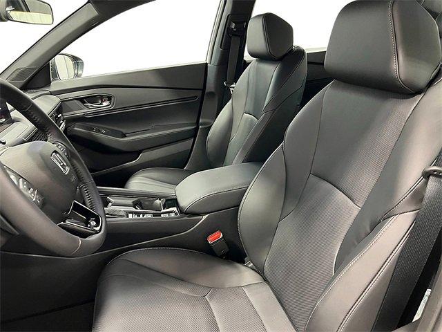 new 2025 Honda Accord Hybrid car, priced at $36,570