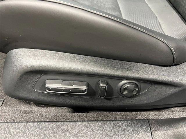 new 2025 Honda Accord Hybrid car, priced at $36,570