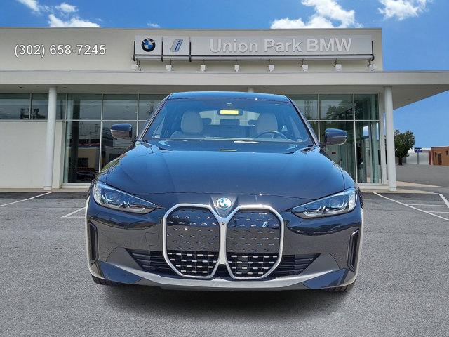 new 2024 BMW i4 Gran Coupe car, priced at $62,500