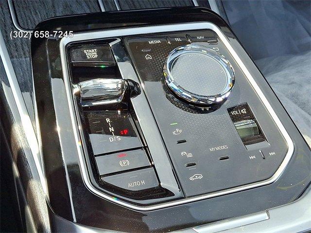 new 2026 BMW 750e car, priced at $112,925