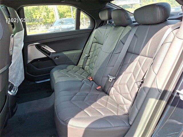 new 2026 BMW 750e car, priced at $112,925