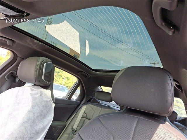 new 2026 BMW 750e car, priced at $112,925