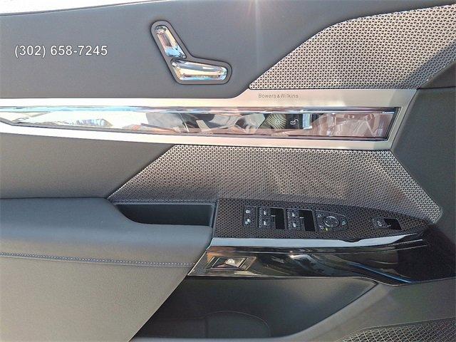 new 2026 BMW 750e car, priced at $112,925