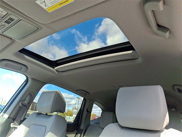 used 2018 Honda CR-V car, priced at $21,988