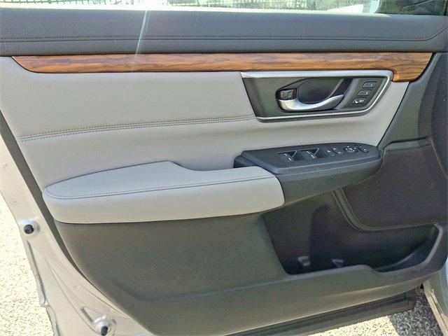 used 2018 Honda CR-V car, priced at $21,988