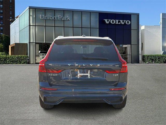 new 2025 Volvo XC60 Plug-In Hybrid car, priced at $67,425