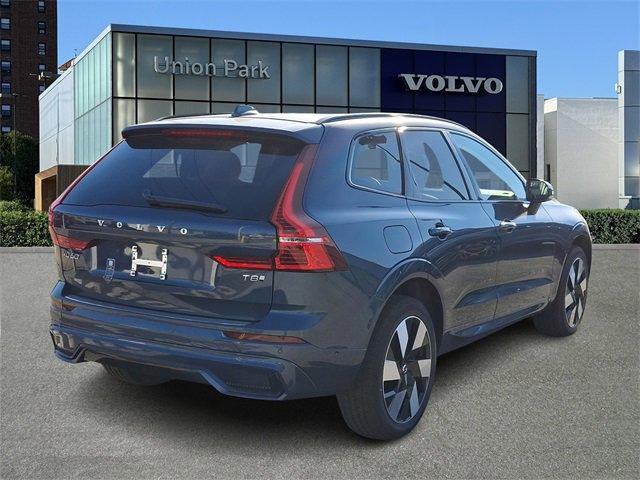 new 2025 Volvo XC60 Plug-In Hybrid car, priced at $67,425