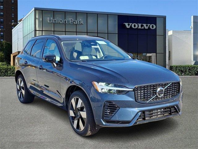 new 2025 Volvo XC60 Plug-In Hybrid car, priced at $67,425