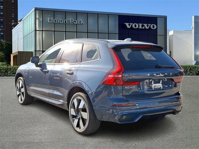 new 2025 Volvo XC60 Plug-In Hybrid car, priced at $67,425