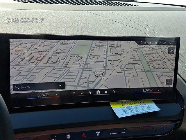 new 2026 BMW X3 car, priced at $56,775