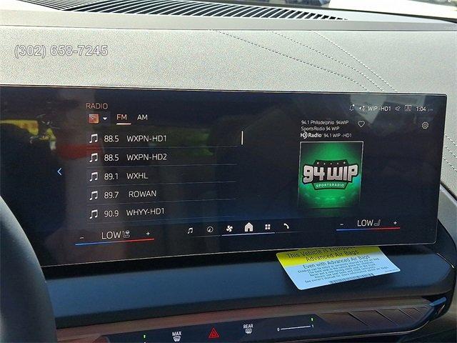 new 2026 BMW X3 car, priced at $56,775