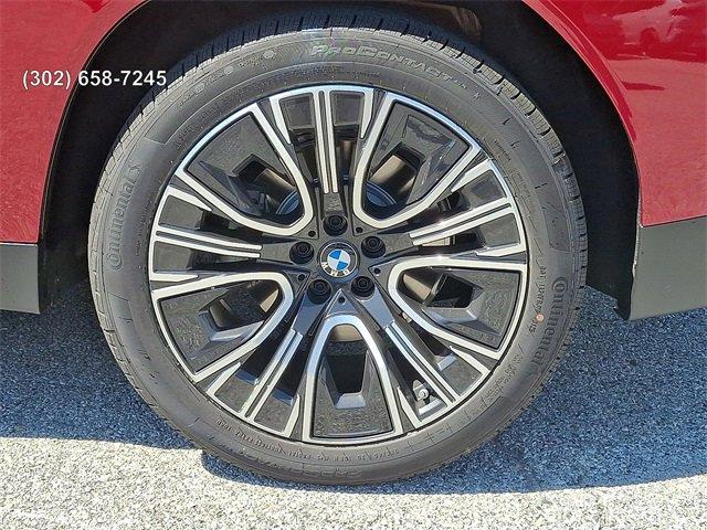 new 2026 BMW X3 car, priced at $56,775