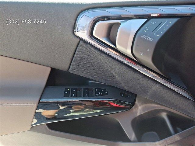 new 2026 BMW X3 car, priced at $56,775