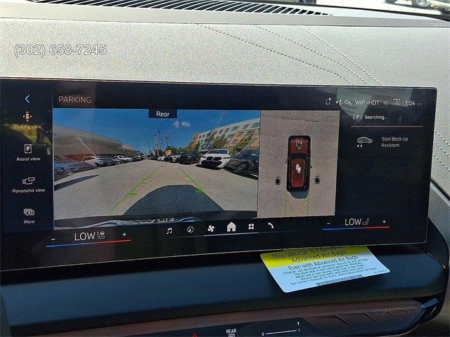 new 2026 BMW X3 car, priced at $56,775