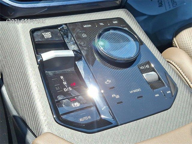 new 2026 BMW X3 car, priced at $56,775