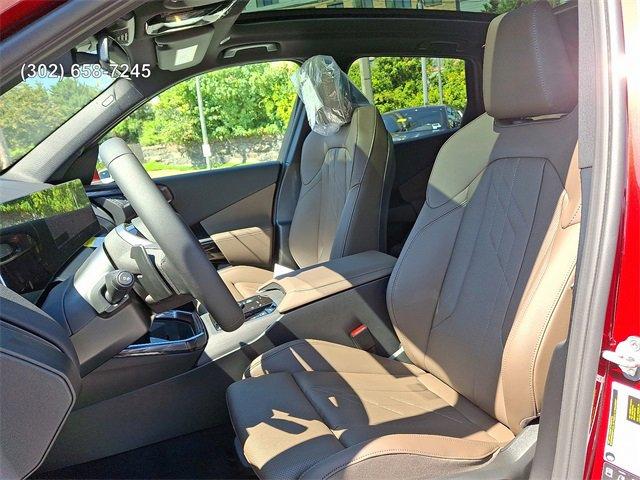 new 2026 BMW X3 car, priced at $56,775