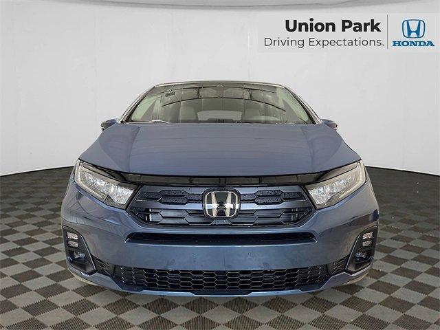 new 2026 Honda Odyssey car, priced at $44,290