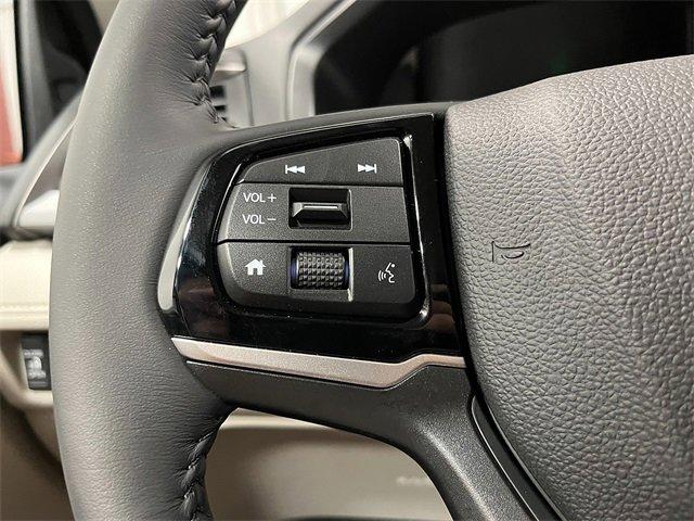 new 2026 Honda Odyssey car, priced at $44,290