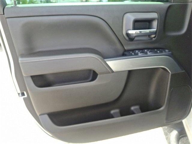 used 2017 Chevrolet Silverado 1500 car, priced at $21,895