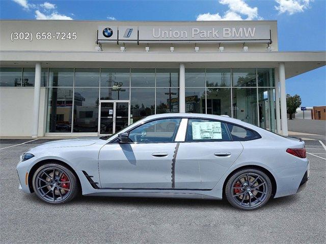new 2025 BMW M440 Gran Coupe car, priced at $79,105