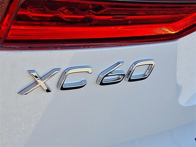 new 2025 Volvo XC60 car, priced at $60,635