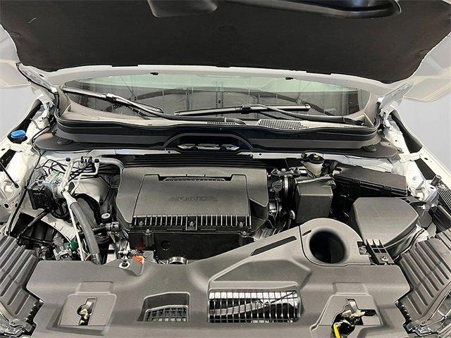 new 2025 Honda Pilot car, priced at $51,350