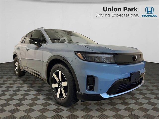 new 2025 Honda Prologue car, priced at $56,650